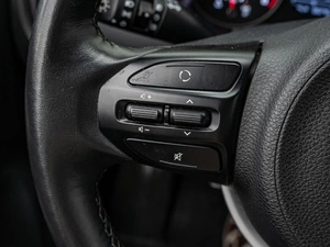 Хетчбэк Kia Rio X-Line 2019 года, 1540000 рублей, Краснодар