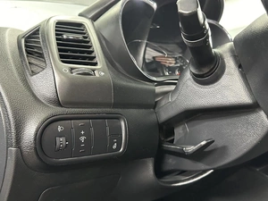 Седан Kia Cerato 2015 года, 1200000 рублей, Уфа