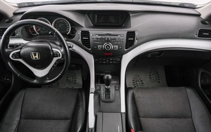 Седан Honda Accord Type S 2008 года, 1109000 рублей, Красноярск