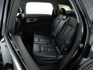 Внедорожник Audi Q7 2015 года, 4146111 рублей, Москва