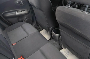 Внедорожник Nissan Juke 2011 года, 999000 рублей, Тюмень