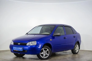 Седан ВАЗ (LADA) Kalina 2011 года, 309000 рублей, Оренбург