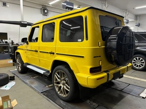 Внедорожник Mercedes-benz G-класс AMG 2026 года, 29990000 рублей, Павловская Слобода