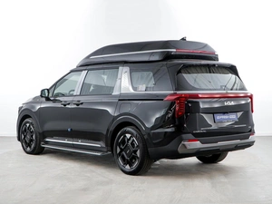 Минивэн Kia Carnival 2026 года, 9498055 рублей, Москва