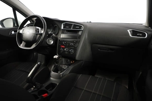 Хетчбэк Citroen C4 2012 года, 629000 рублей, Новосибирск