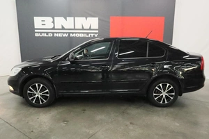 Хэтчбек Skoda Octavia 2012 года, 1120000 рублей, Курск