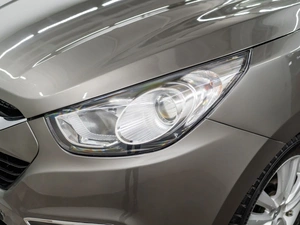 Внедорожник Hyundai ix35 2012 года, 1299000 рублей, Красноярск