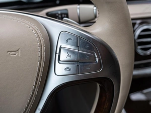 Седан Mercedes-benz Maybach S-класс 2015 года, 5875000 рублей, Краснодар