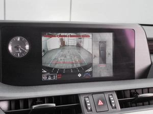 Седан Lexus ES 2019 года, 4239000 рублей, Воронеж