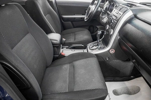 Внедорожник Suzuki Grand Vitara 2006 года, 849000 рублей, Барнаул