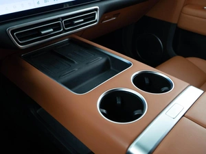 Внедорожник Li Auto L6 2024 года, 4998999 рублей, Москва