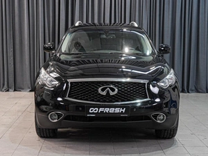 Внедорожник Infiniti QX70 2017 года, 2690000 рублей, Волгоград