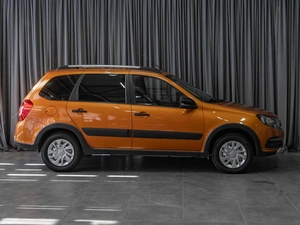 Лифтбек ВАЗ (LADA) Granta 2019 года, 727000 рублей, Тюмень