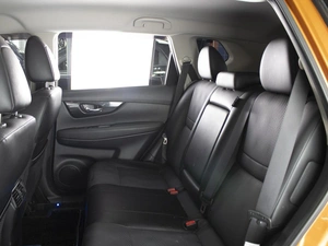 Внедорожник Nissan X-Trail 2018 года, 1969000 рублей, Омск