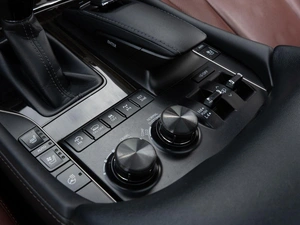 Внедорожник Lexus LX 2020 года, 11400000 рублей, Волгоград