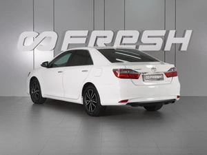 Седан Toyota Camry 2017 года, 2449000 рублей, Минеральные Воды