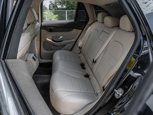 Внедорожник Mercedes-benz GLC-класс 2017 года, 2760000 рублей, Ставрополь