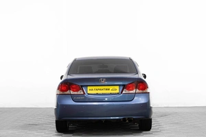 Седан Honda Civic 2010 года, 769000 рублей, Барнаул