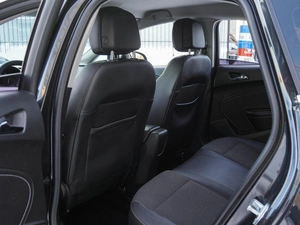 Седан Opel Astra 2012 года, 999000 рублей, Волгоград