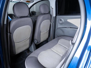 Хетчбэк Chery IndiS (S18D) 2014 года, 398000 рублей, Ставрополь