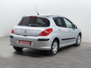 Хетчбэк Peugeot 308 2008 года, 475000 рублей, Красноярск