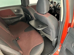 Хэтчбек Nissan Note 2008 года, 800000 рублей, Смоленск