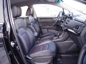 Внедорожник JAC JS3 2023 года, 1449000 рублей, Владимир