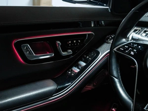 Седан Mercedes-benz S-класс 2021 года, 10400000 рублей, Ставрополь