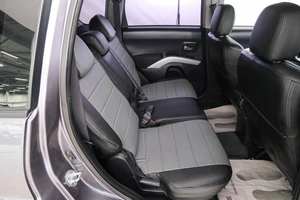 Внедорожник Mitsubishi Outlander 2008 года, 1229000 рублей, Красноярск