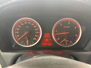 Внедорожник BMW X6 2013 года, 2995000 рублей, Красноярск
