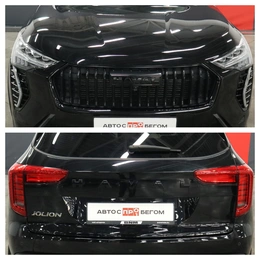 Внедорожник Haval Jolion 2025 года, 2200000 рублей, Курск