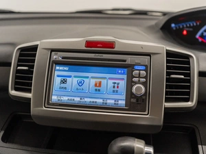 Минивэн Honda Freed 2012 года, 1150000 рублей, Красноярск