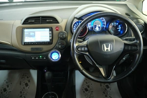 Универсал Honda Fit Shuttle 2012 года, 1019000 рублей, Омск