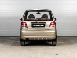 Хетчбэк Daewoo Matiz 2013 года, 349000 рублей, Ставрополь
