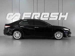 Седан Toyota Camry 2020 года, 3090000 рублей, Минеральные Воды