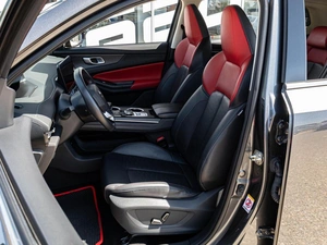 Внедорожник Changan CS55 Plus 2023 года, 2029000 рублей, Краснодар