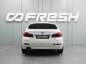 Седан BMW 5 серия 2014 года, 2399000 рублей, Воронеж