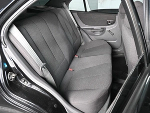 Седан Hyundai Accent 2011 года, 649000 рублей, Аксай