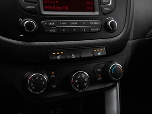 Хетчбэк Kia Ceed 2016 года, 1399000 рублей, Большой Сочи