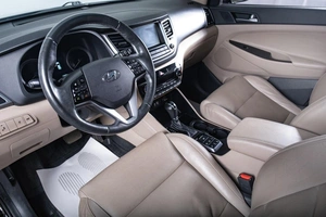 Внедорожник Hyundai Tucson 2016 года, 2479000 рублей, Томск