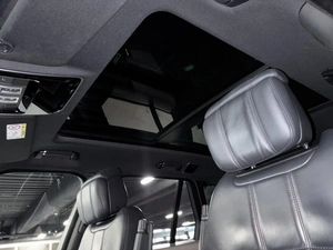 Внедорожник Land Rover Range Rover 2019 года, 5500000 рублей, Санкт-Петербург