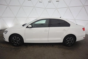 Седан Volkswagen Jetta 2012 года, 1090000 рублей, Орёл