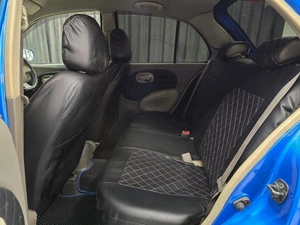 Хетчбэк Nissan March 2007 года, 495000 рублей, Красноярск