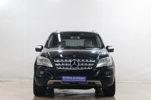 Внедорожник Mercedes-benz M-класс 2009 года, 1699000 рублей, Новокузнецк