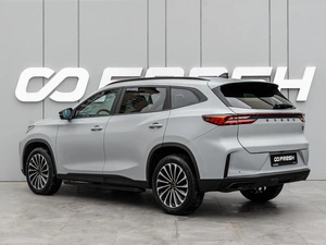 Внедорожник EXEED TXL 2022 года, 2340000 рублей, Краснодар