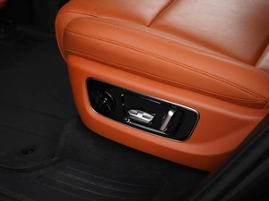Внедорожник Li Auto L9 2024 года, 5650777 рублей, Москва