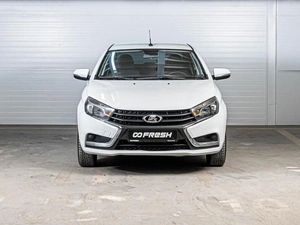 Седан ВАЗ (LADA) Vesta 2021 года, 899000 рублей, Ставрополь