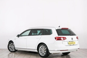 Универсал Volkswagen Passat 2016 года, 1489000 рублей, Красноярск