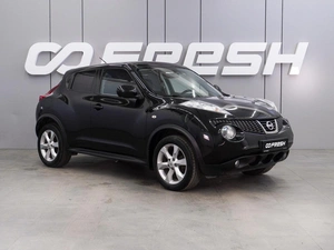 Внедорожник Nissan Juke 2012 года, 1100000 рублей, Воронеж
