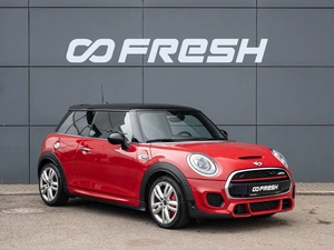 Хетчбэк MINI John Cooper Works 2016 года, 2700000 рублей, Краснодар